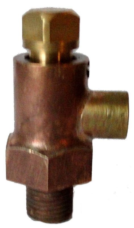 Blow Down Valve (1/4 BSP thread)